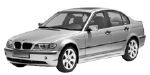 BMW E46 P0531 Fault Code