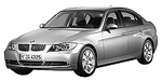BMW E92 P0531 Fault Code