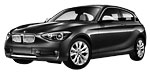 BMW F21 P0531 Fault Code