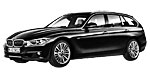 BMW F31 P0531 Fault Code