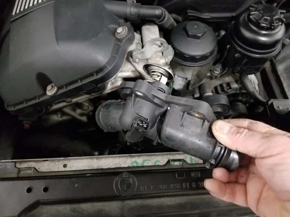 See P0531 in engine