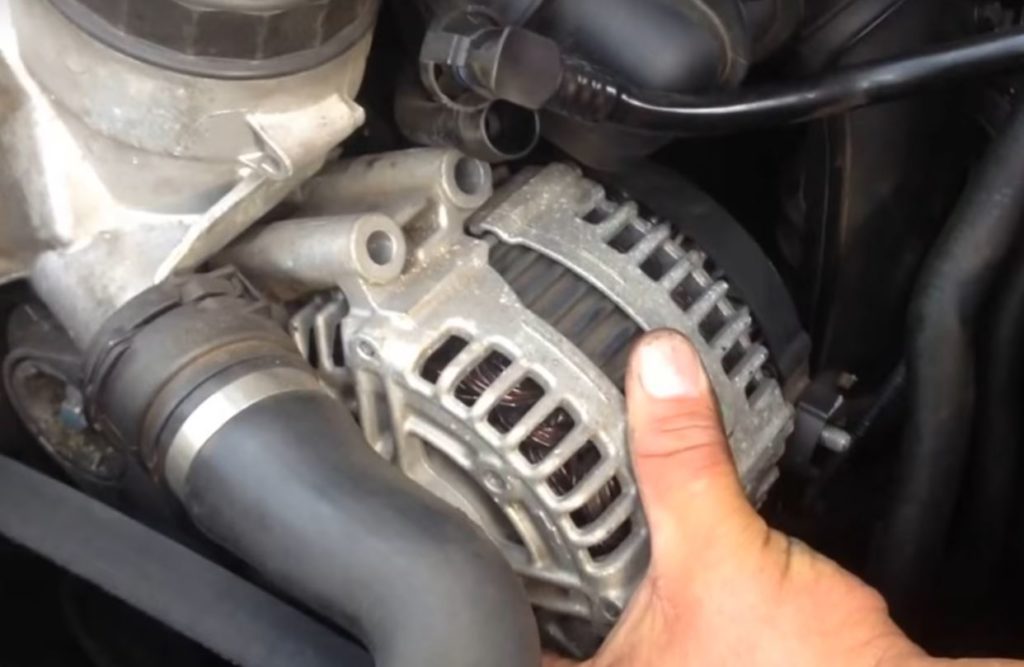 See P0531 in engine